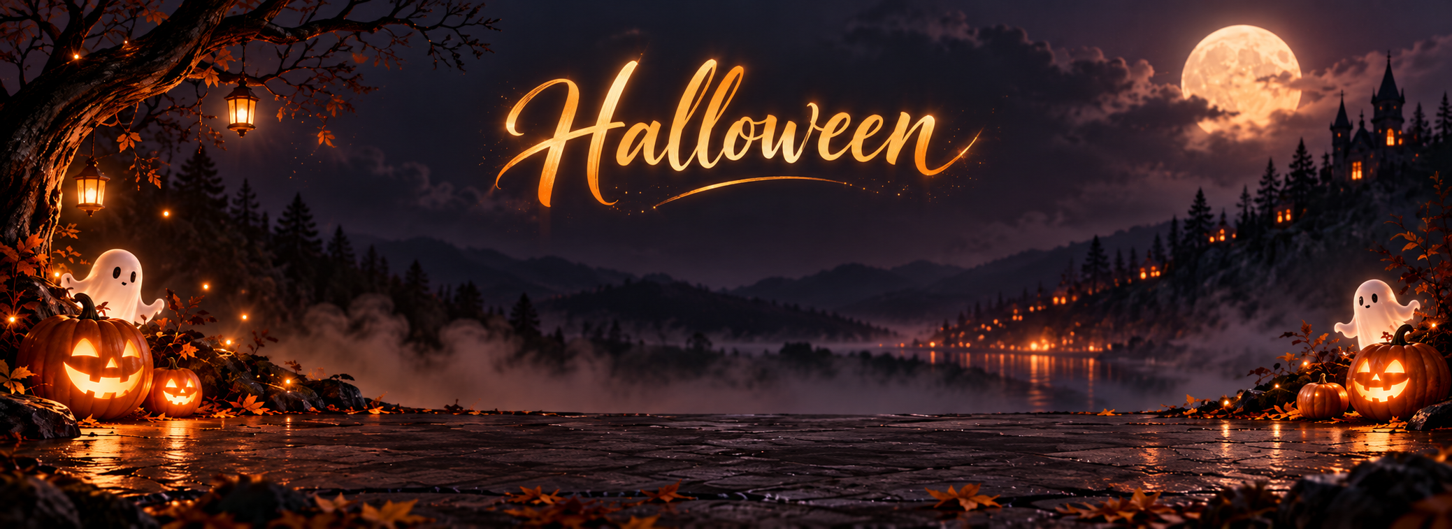 Halloween OXYBAG