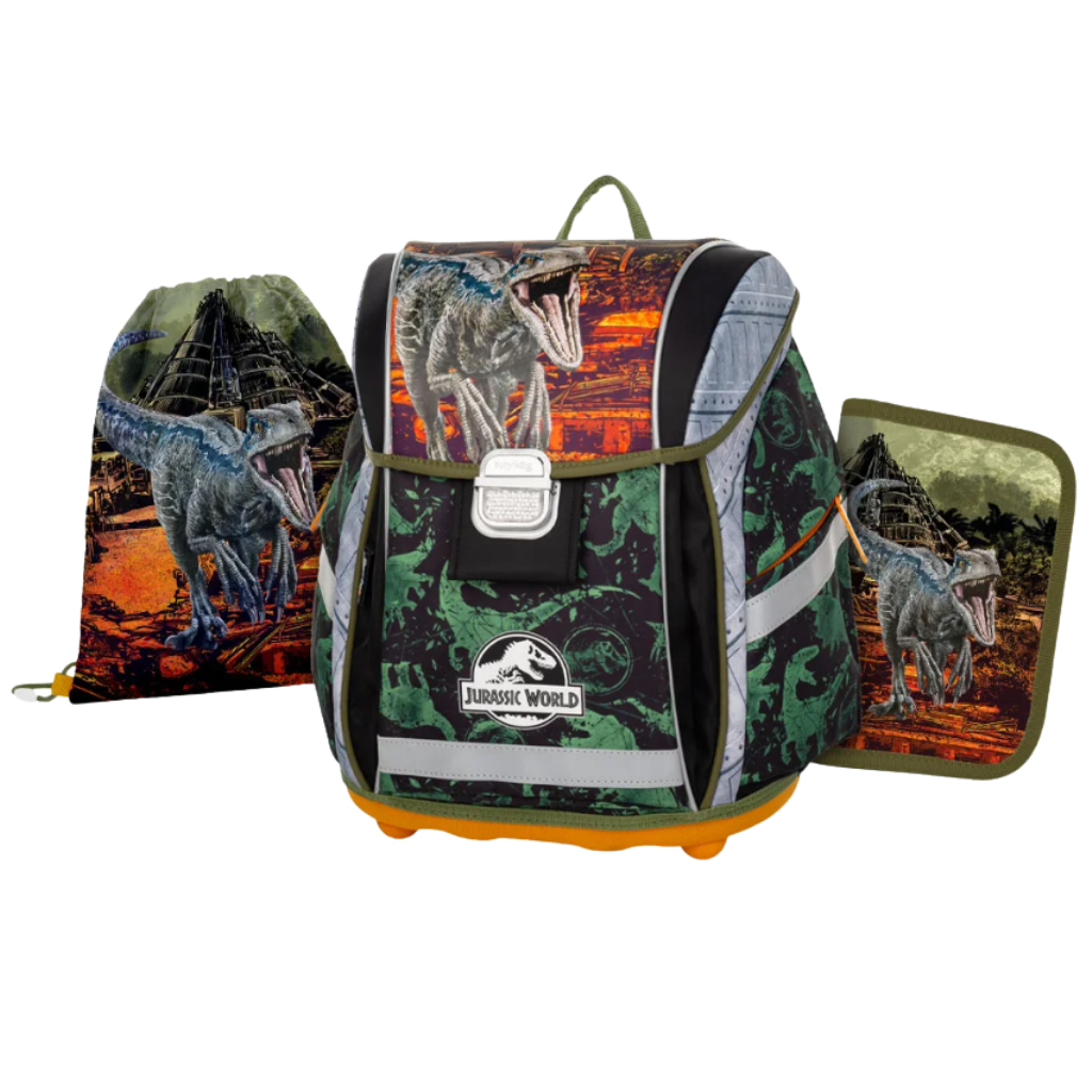 OXYBAG iskolai szett
