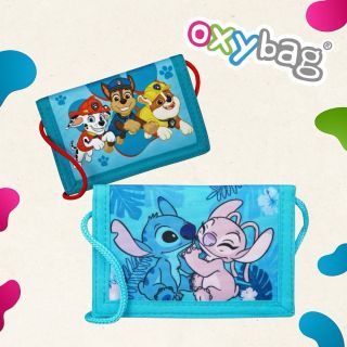 🌟 A kedvenc mesehős mindig velük lehet! 🌟 Új, mesehős mintás gyermek pénztárcáink nemcsak színesek és vidámak, hanem...