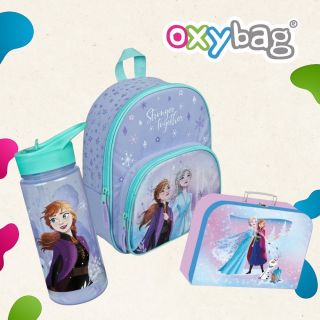 A varázslat sosem megy ki a divatból. ✨ Fedezd fel Frozen ihlette ajándékainkat – stílusos ivópalackok, praktikus...