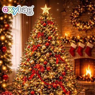 🎄✨ Kellemes karácsonyi ünnepeket kíván az Oxybag csapata! Köszönjük, hogy idén is velünk tartottatok. Legyen az ünnep tele...