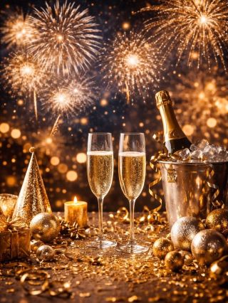 Hálásak vagyunk az elmúlt évért 💫 Köszönjük szépen az egész éves bizalmat, és boldog, sikeres új évet kívánunk!🥰